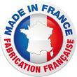 Fabrication made in France