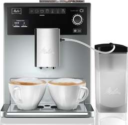 Melitta Caffeo CI Latte Melitta Caffeo CI Latte