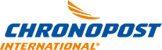 Livraison express par Chronopost Livraison express par Chronopost