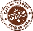 Café pur arabica