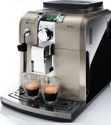 Saeco Syntia Black hd8836/11 Saeco Syntia Black hd8836/11