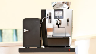 jura giga xj9 préparation automatique cappuccino jura giga xj9 préparation automatique cappuccino
