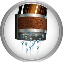 saeco pré infusion saeco pré infusion