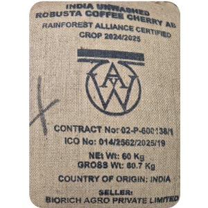 Café italien SICILIO