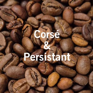 Café italien SICILIO