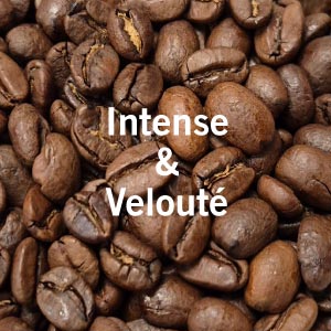 Café en vrac au kg - café italien bio équitable TAQUINCO