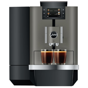 Machine expresso professionnelle JURA X10 cappuccino