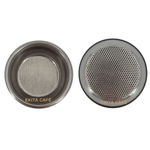 Filtre 2 tasse 14 grammes pour machine à café Cimbali