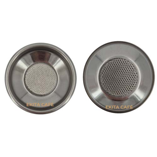 Filtre 1 tasse 7 grammes pour machine à café Cimbali