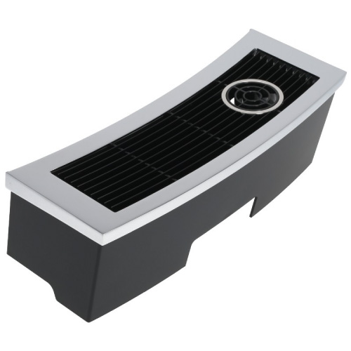 Grille support tasse à café Jura GIGA X