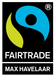 Label Commerce équitable Fair Trade Max Havelaar