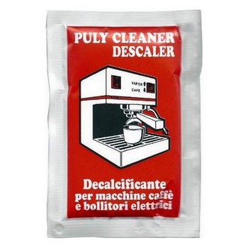 Puly caff dtartrant anti calcaire 30g x 10 sachets
