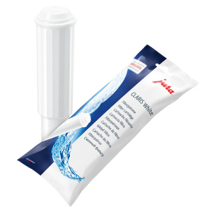 Filtre Jura Claris White