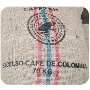 Café italien FLORENTINO