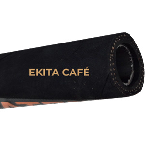 Barre de frappe complète (24cm)