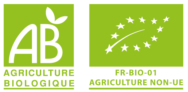 Caf bio Label AB franais et bio europen