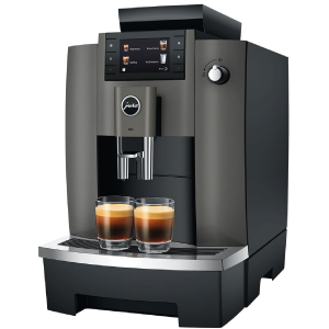 Nouvelle machine  caf professionnelle JURA W4