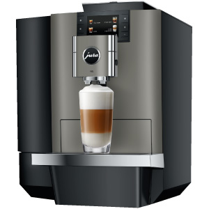 Nouvelle machine  caf professionnelle JURA X10